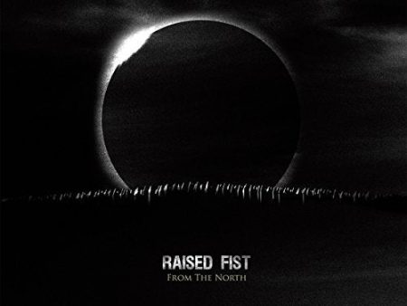 Raised Fist - From The North (Coloured) Hot on Sale