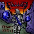 Voivod - Target Earth (2LP)(Coloured) Online Sale