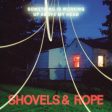 Shovels & Rope - Something Is Working Up Above My Head (Clear) Online Hot Sale