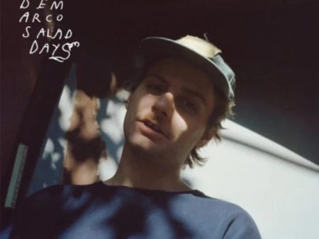 Mac DeMarco - Salad Days (2LP) Online now