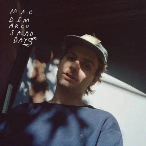 Mac DeMarco - Salad Days (2LP) Online now