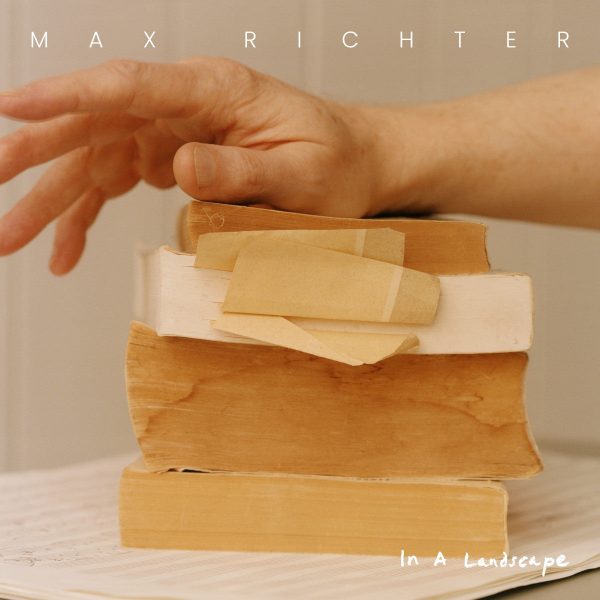 Max Richter - In A Landscape (2LP) Online Hot Sale