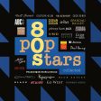 Various Artists - 80 s Pop Stars Collected (2LP)(Coloured) Online Sale