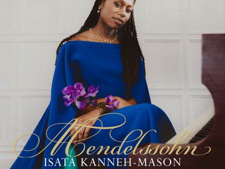 Isata Kanneh-Mason - Mendelssohn (2LP) For Cheap