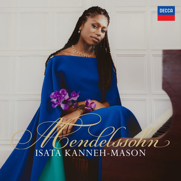 Isata Kanneh-Mason - Mendelssohn (2LP) For Cheap