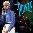 David Bowie - Live At The Montreal Forum 1983 (2LP)(Coloured) Discount