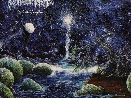 Psychotic Waltz - Into The Everflow (Coloured) Sale