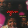 Jackson 5 - Third Album (Red) Online Sale