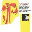 Clifford Jordan - Cliff Jordan Online