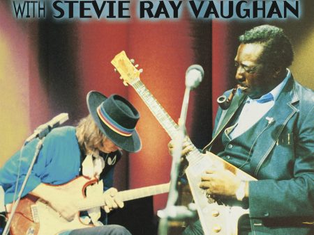 Albert King & Stevie Ray Vaughan - In Session (3LP) For Discount