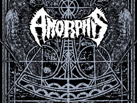 Amorphis - Rarities 1991 - 2001 (Blue) For Cheap