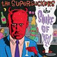 Supersuckers - The Smoke of Hell (Red) Supply