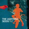 Lightning Seeds - Tilt (Orange) Cheap