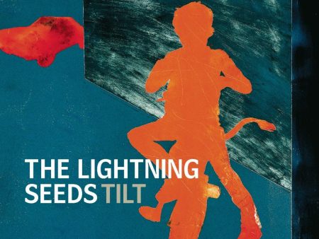 Lightning Seeds - Tilt (Orange) Cheap