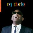 Ray Charles - Now Playing (Blue) For Cheap