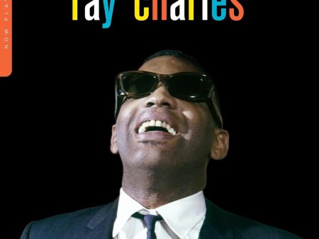 Ray Charles - Now Playing (Blue) For Cheap