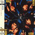 Kiss - Crazy Nights (CD)(Japan) Online