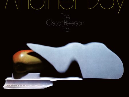 Oscar Peterson Trio - Another Day Sale