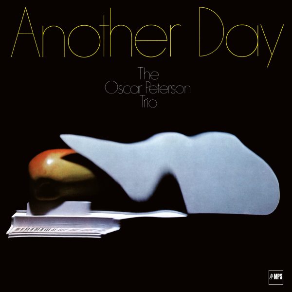 Oscar Peterson Trio - Another Day Sale