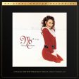 Mariah Carey - Merry Christmas (One-Step)(MOFI) on Sale