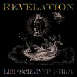 Lee Scratch Perry - Revelation (2LP)(Yellow) Fashion