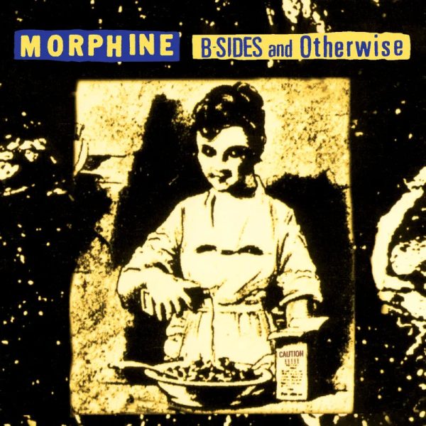 Morphine - B-Sides And Otherwise (Coloured) Sale