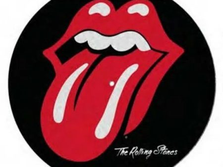 Slipmat - Rolling Stones Supply