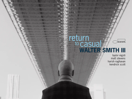 Walter Smith III - Return To Casual Sale