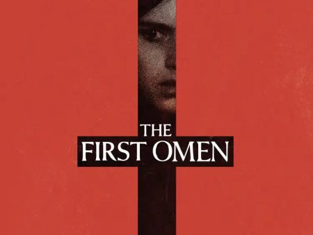 OST - The First Omen (2LP) Discount