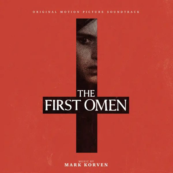 OST - The First Omen (2LP) Discount