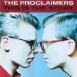 Proclaimers - This Is The Story (Coloured) Online Sale