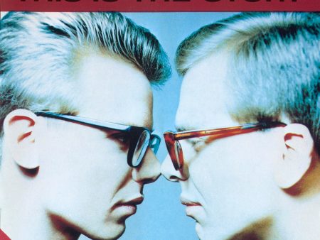 Proclaimers - This Is The Story (Coloured) Online Sale