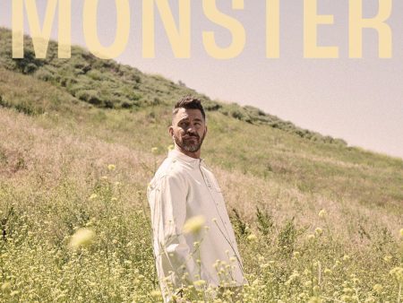 Andy Grammer - Monster Online Sale