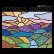 Sturgill Simpson - High Top Mountain (Coloured) Hot on Sale