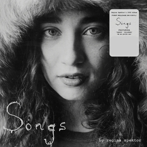 Regina Spektor - Songs Online Hot Sale