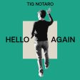 Tig Notaro - Hello Again on Sale