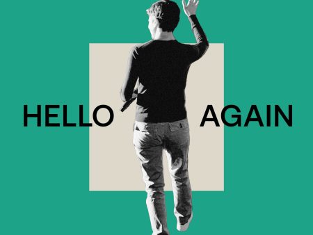 Tig Notaro - Hello Again on Sale