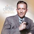 Bing Crosby - Ultimate Christmas (2LP) Online Hot Sale