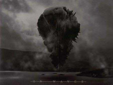 Trivium - In Waves (CD) Online Hot Sale