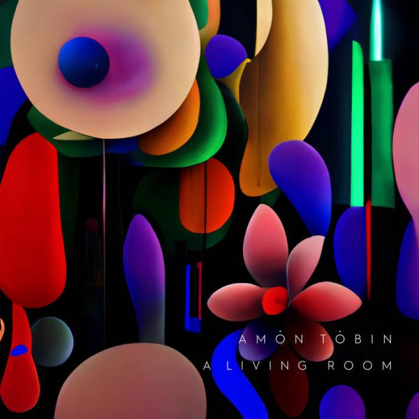 Amon Tobin - A Living Room Discount