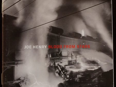 Joe Henry - Blood From Stars Online Hot Sale