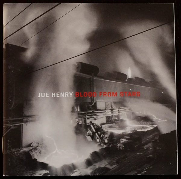 Joe Henry - Blood From Stars Online Hot Sale