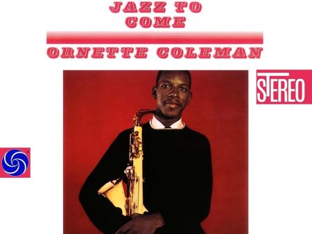 Ornette Coleman - The Shape Of Jazz To Come Online Sale