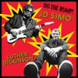 JD Simo & Luther Dickinson - Do The Rump! Online Sale