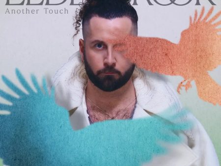 Elderbrook - Another Touch (Blue) Cheap