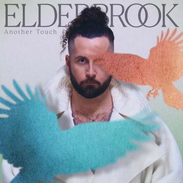 Elderbrook - Another Touch (Blue) Cheap