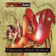 At The Gates - Terminal Spirit Disease (Coloured) Discount