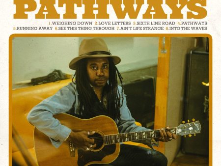 Julian Taylor - Pathways For Sale