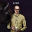 Prof - Horse (2LP)(Purple) Online now