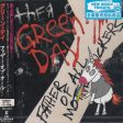 Green Day - Father Of All Motherfuckers (CD)(Japan) For Cheap